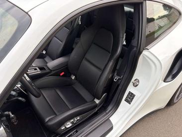 Porsche 991 Turbo S — photo 14