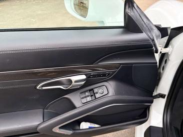 Porsche 991 Turbo S — photo 15