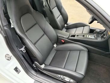 Porsche 991 Turbo S — photo 17