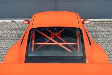 Porsche 991 II GT3 RS — photo 14