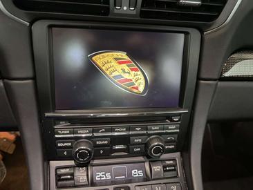 Porsche 991 Turbo S — photo 21