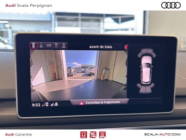 Audi RS4 Avant RS 4 Avant 2.9 TFSI Quattro 450 Ch Tiptronic - 2018 - Joinsteer - #24