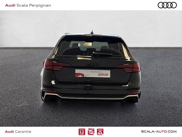 Audi RS4 Avant RS 4 Avant 2.9 TFSI Quattro 450 Ch Tiptronic - 2018 - Joinsteer - #30