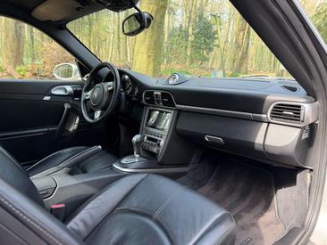 Porsche 997 I Carrera 4S — photo 9
