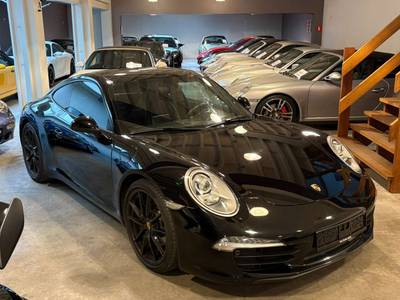 Porsche 991 Carrera 2 - 2013 - Joinsteer - #1