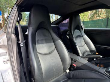 Porsche 997 I Carrera 4S — photo 13