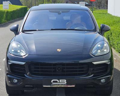 Porsche Cayenne III