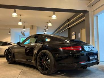 Porsche 991 Carrera 2 — photo 5
