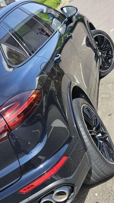 Porsche Cayenne III — photo 7