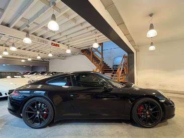 Porsche 991 Carrera 2 — photo 8