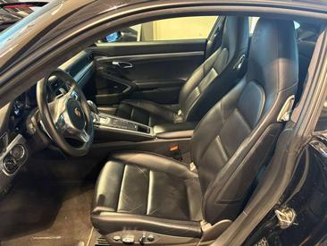 Porsche 991 Carrera 2 — photo 13