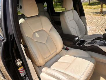 Porsche Cayenne III E-hybrid S — photo 14