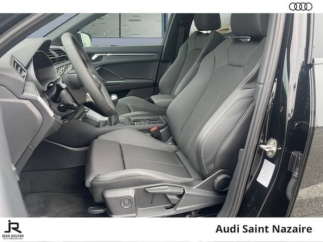 Audi Q3 Sportback S Line 35 TFSI 150 Ch 6 Vitesses - 2025 - Joinsteer - #5