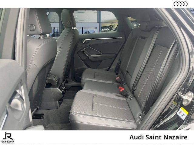 Audi Q3 Sportback S Line 35 TFSI 150 Ch 6 Vitesses - 2025 - Joinsteer - #7