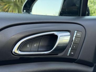 Porsche Cayenne III Turbo S — photo 27