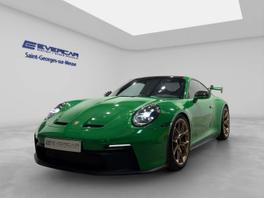Porsche 991 II GT3 - 2021 - Joinsteer - #1