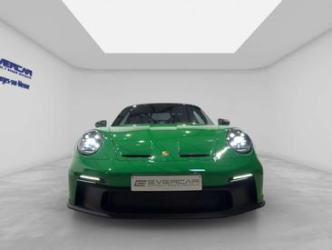 Porsche 991 II GT3 — photo 2