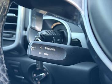 Porsche Cayenne III Turbo S — photo 29