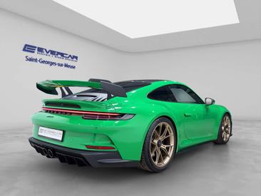 Porsche 991 II GT3 — photo 4