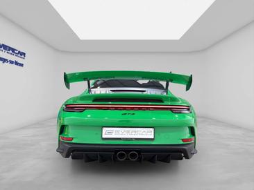 Porsche 991 II GT3 — photo 5