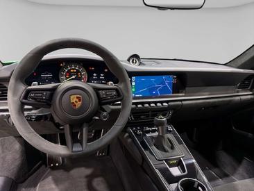 Porsche 991 II GT3 — photo 7
