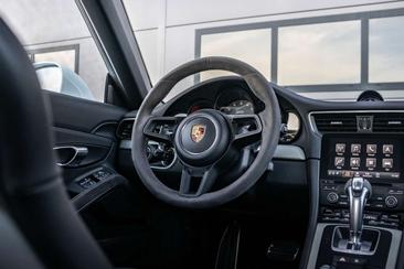 Porsche 991 II GT3 — photo 6