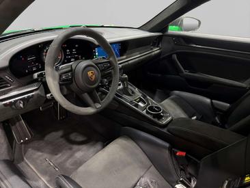 Porsche 991 II GT3 — photo 8