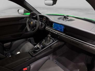 Porsche 991 II GT3 — photo 9