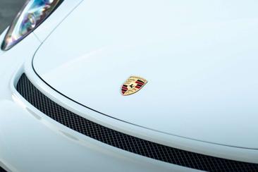 Porsche 991 II GT3 — photo 10