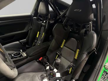 Porsche 991 II GT3 — photo 10