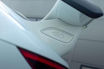Porsche 991 II GT3 — photo 11