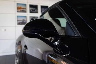 Porsche 991 I Targa 4S — photo 9