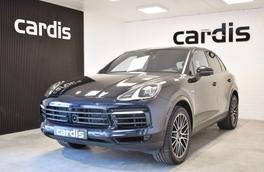 Porsche Cayenne III E-Hybrid Platinum Edition - 2023 - Joinsteer - #1