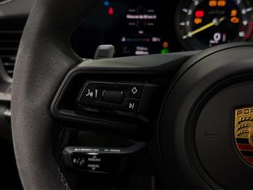 Porsche 991 II GT3 — photo 14