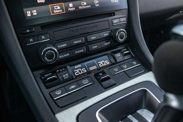 Porsche 991 II GT3 — photo 17