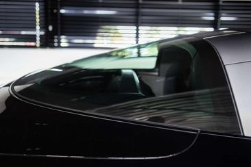 Porsche 991 I Targa 4S — photo 12