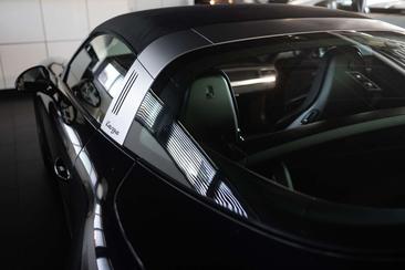 Porsche 991 I Targa 4S — photo 13