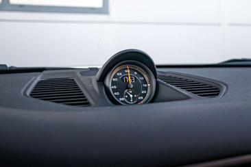 Porsche 991 II GT3 — photo 21