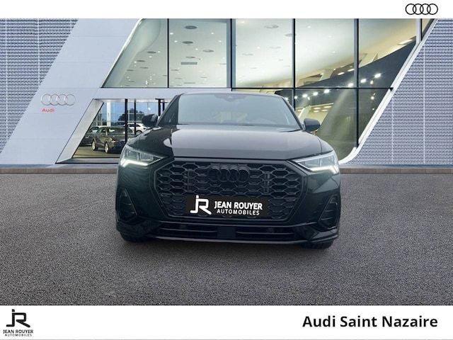 Audi Q3 Sportback S Line 35 TFSI 150 Ch 6 Vitesses - 2025 - Joinsteer - #16