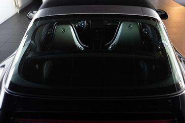 Porsche 991 I Targa 4S — photo 14
