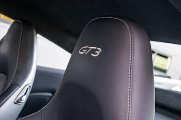 Porsche 991 II GT3 — photo 23