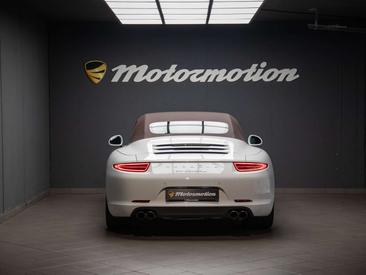 Porsche 991 Carrera S — photo 5