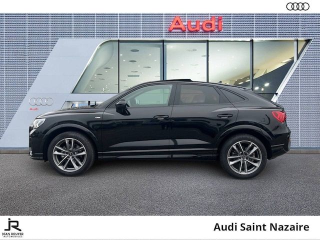 Audi Q3 Sportback S Line 35 TFSI 150 Ch 6 Vitesses - 2025 - Joinsteer - #18