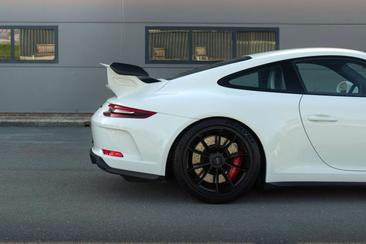 Porsche 991 II GT3 — photo 26