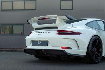 Porsche 991 II GT3 — photo 27