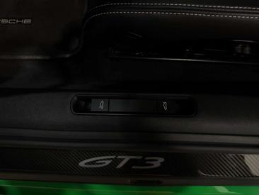 Porsche 991 II GT3 — photo 23