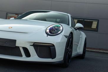 Porsche 991 II GT3 — photo 31
