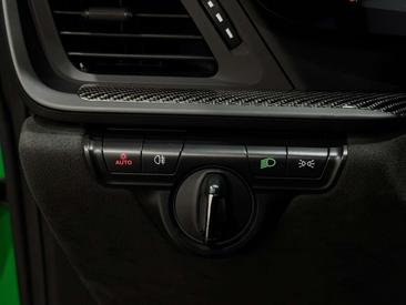 Porsche 991 II GT3 — photo 24
