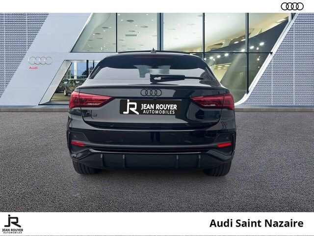 Audi Q3 Sportback S Line 35 TFSI 150 Ch 6 Vitesses - 2025 - Joinsteer - #22