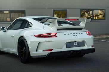 Porsche 991 II GT3 — photo 34